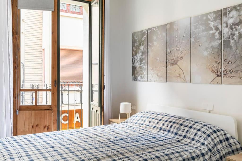 Apartamento Citycenter 图德拉 外观 照片