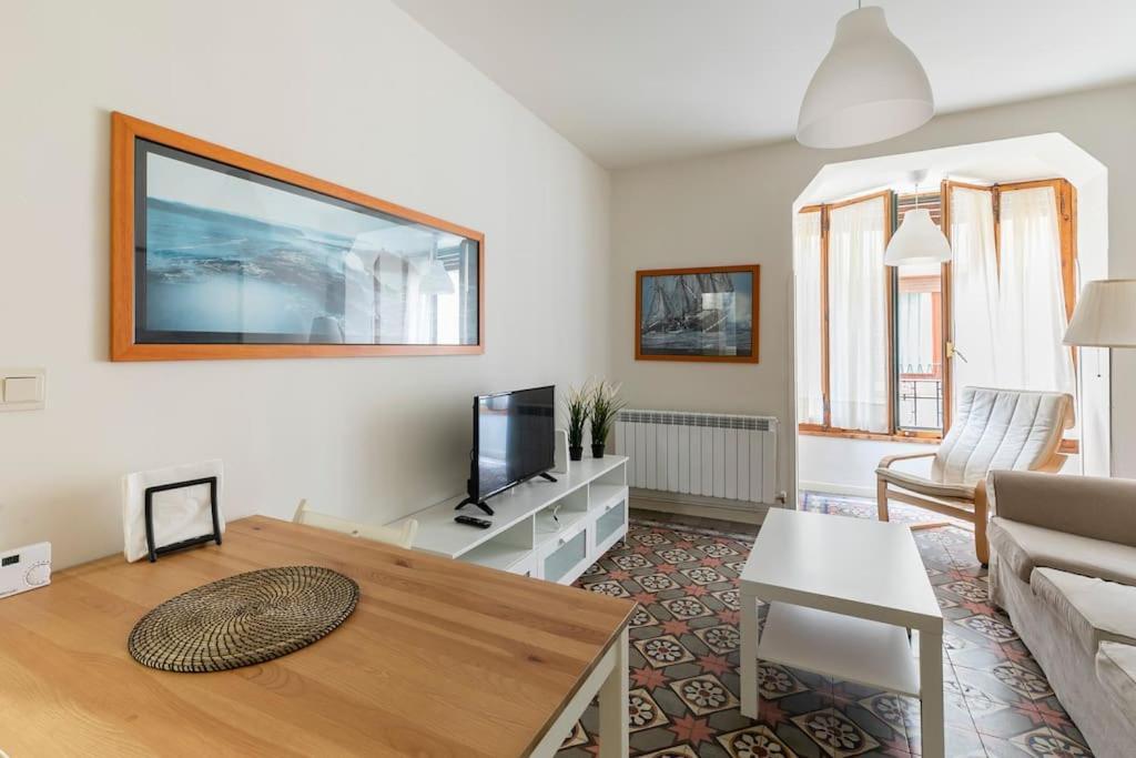 Apartamento Citycenter 图德拉 外观 照片