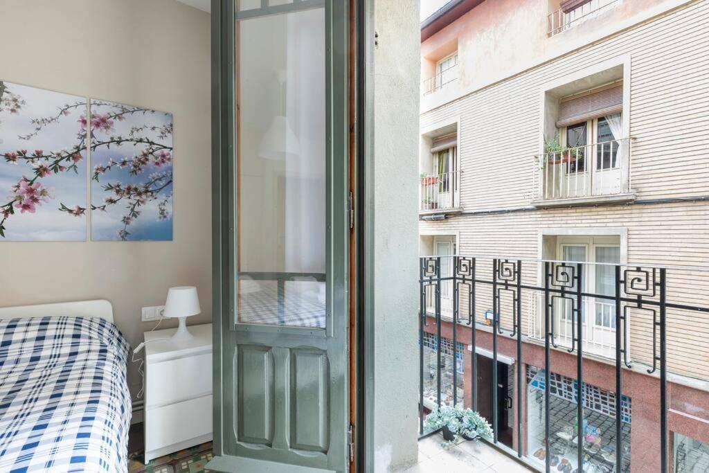 Apartamento Citycenter 图德拉 外观 照片