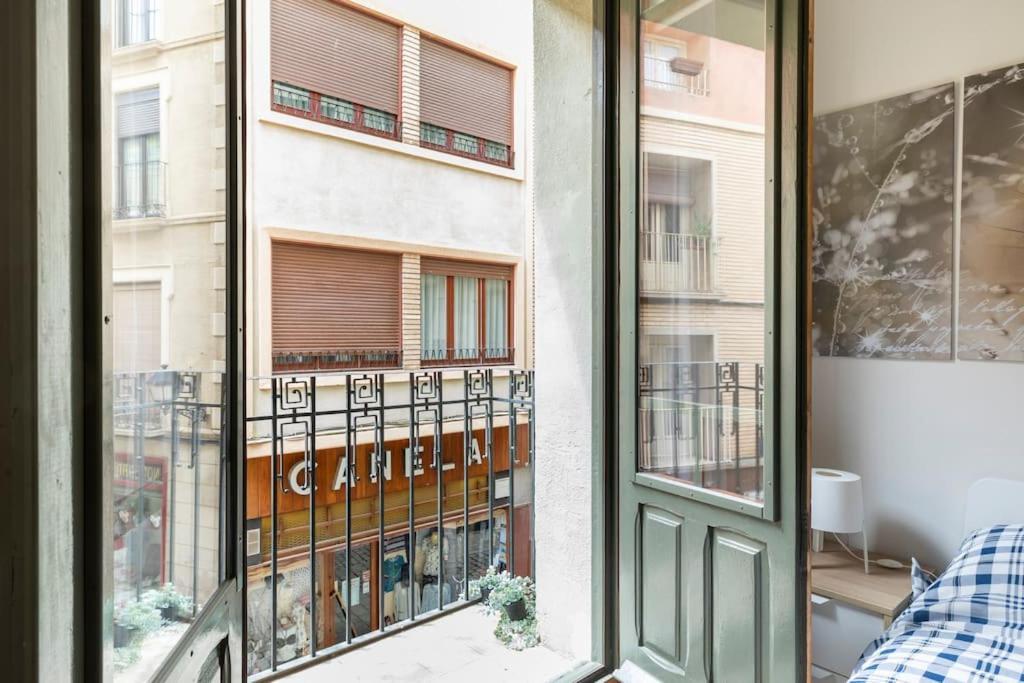 Apartamento Citycenter 图德拉 外观 照片