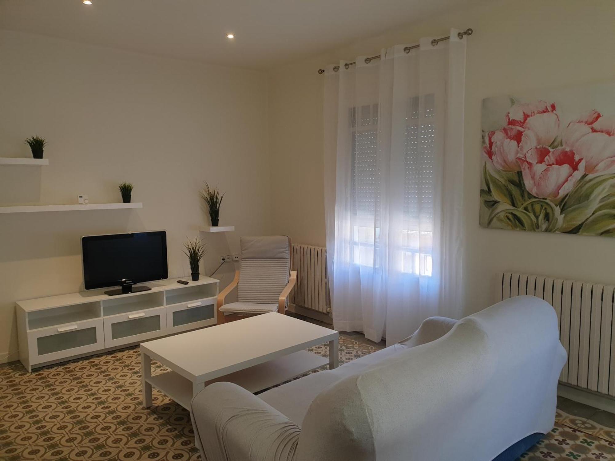 Apartamento Citycenter 图德拉 外观 照片