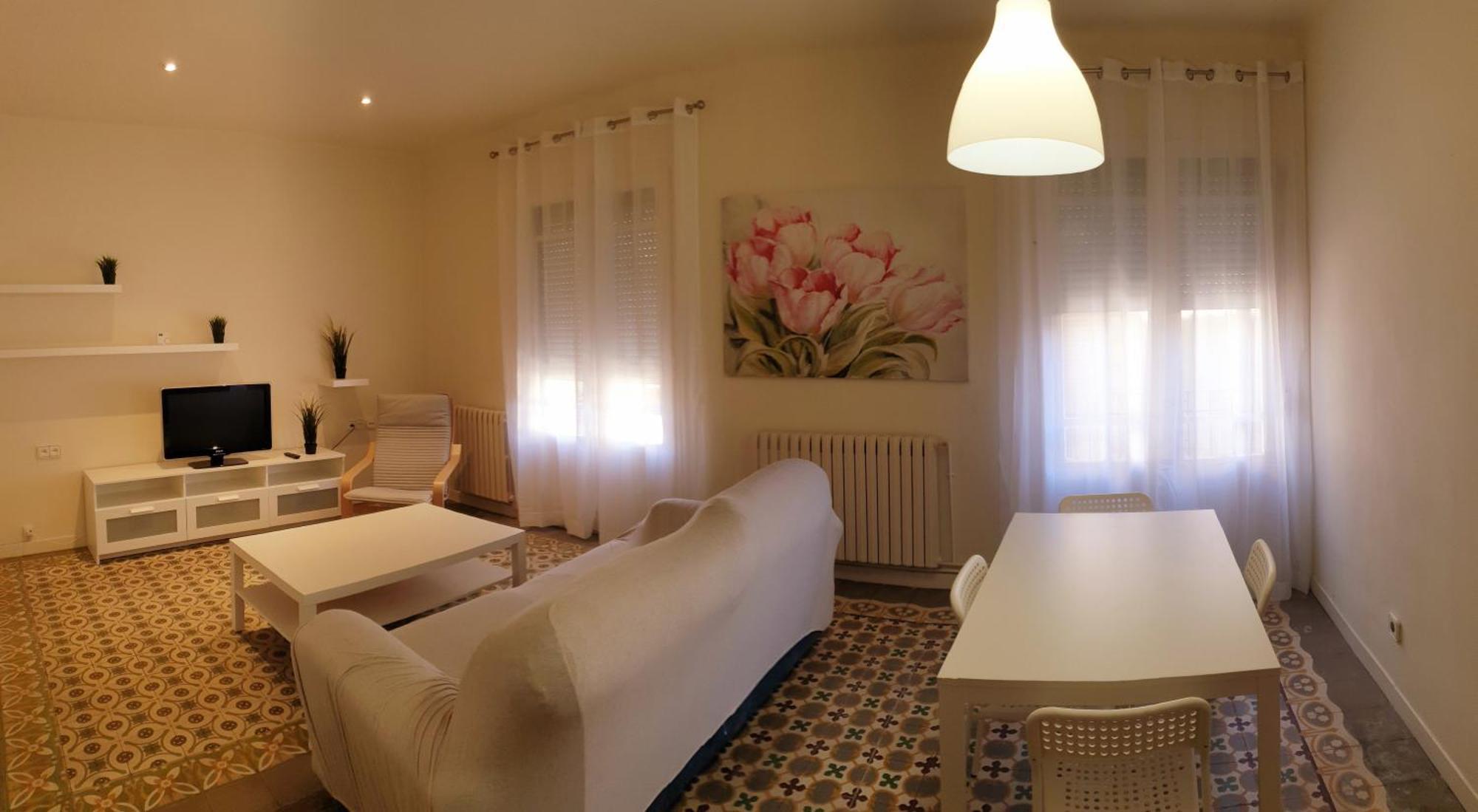 Apartamento Citycenter 图德拉 外观 照片