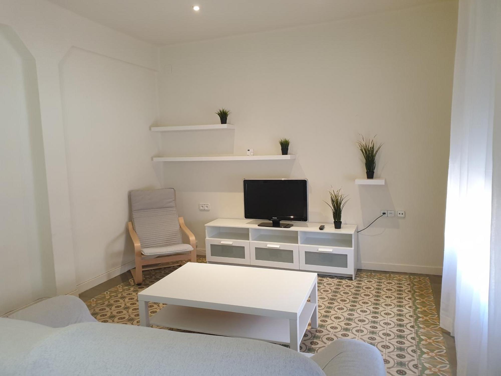 Apartamento Citycenter 图德拉 外观 照片